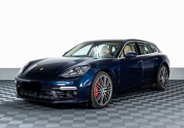 Porsche Panamera 34.424 km 75.900 &euro; Düsseldorf 40212