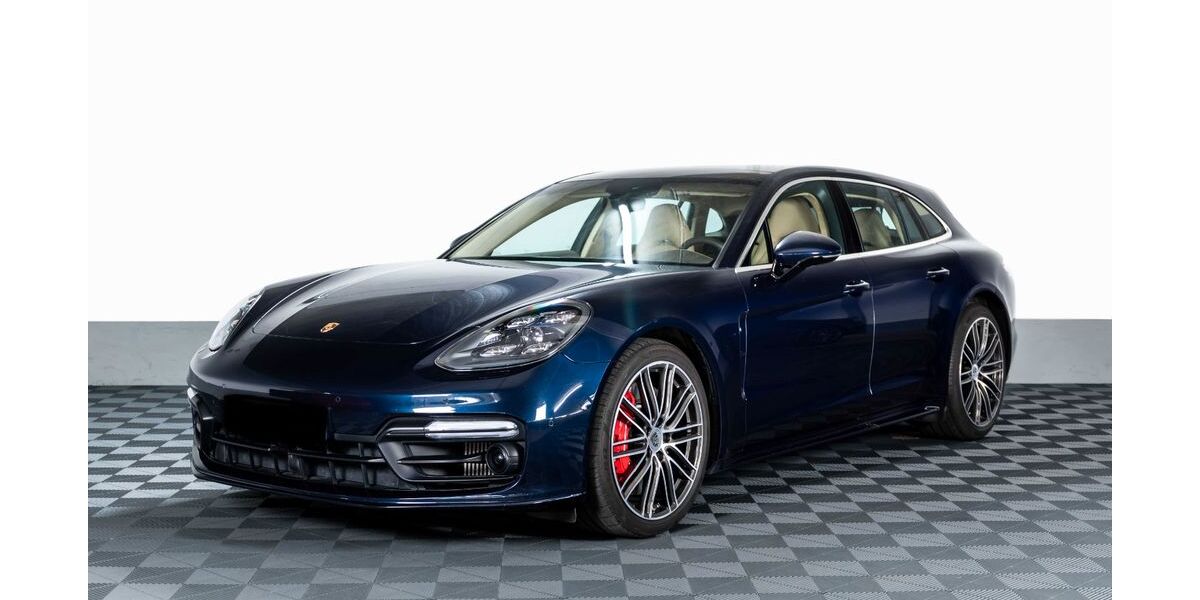 Porsche Panamera 34.424 km 75.900 &euro; Düsseldorf 40212