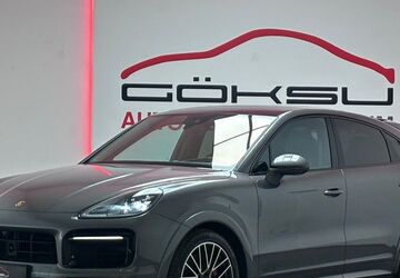 Porsche Cayenne 118.500 km 61.900 &euro; Mülheim an der ruhr 45476