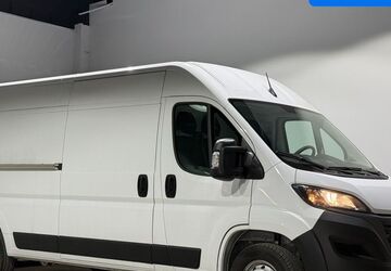 Fiat Ducato 10.450 km 25.990 &euro; Mönchengladbach 41068