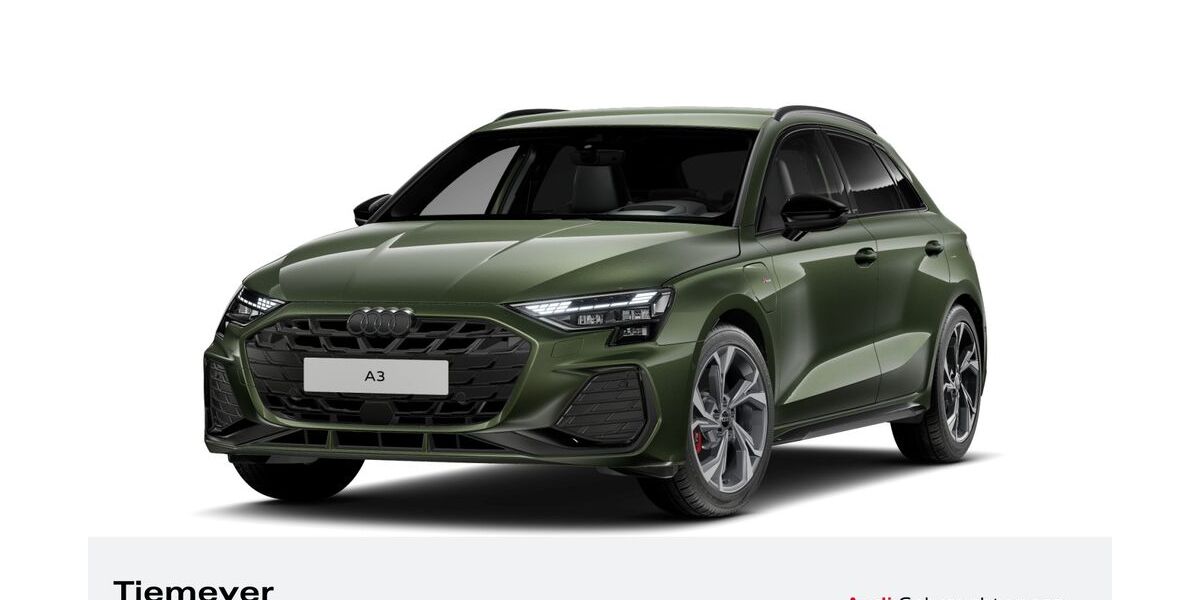 Audi A3 5.903 km 43.440 &euro; Oberhausen 46047