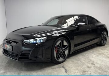 Audi e-tron 18.981 km 71.500 &euro; Moenchengladbach 41063