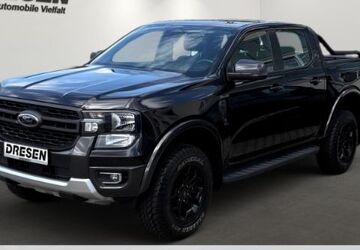 Ford Ranger 34.624 km 47.350 &euro; Mönchengladbach 41061