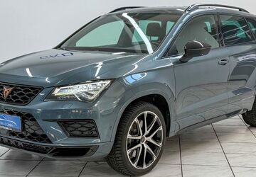 Cupra Ateca 69.115 km 26.990 &euro; Wuppertal 42285