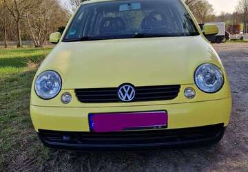VW Lupo 123.580 km 1.800 &euro; Heiligenhaus 42579