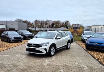 VW Taigo 33.925 km 19.399 &euro; Bedburg 50181