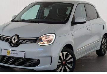 Renault Twingo 44.790 km 9.760 &euro; Düsseldorf 40599
