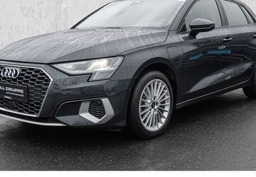 Audi A3 49.923 km 24.970 &euro; Düsseldorf 40474