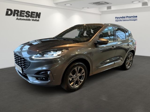 Ford Kuga 61.210 km 23.290 &euro; Dormagen 41540