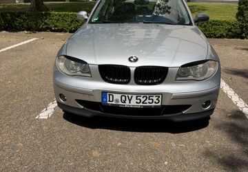 BMW 116 244.000 km 2.000 &euro; Düsseldorf 40595