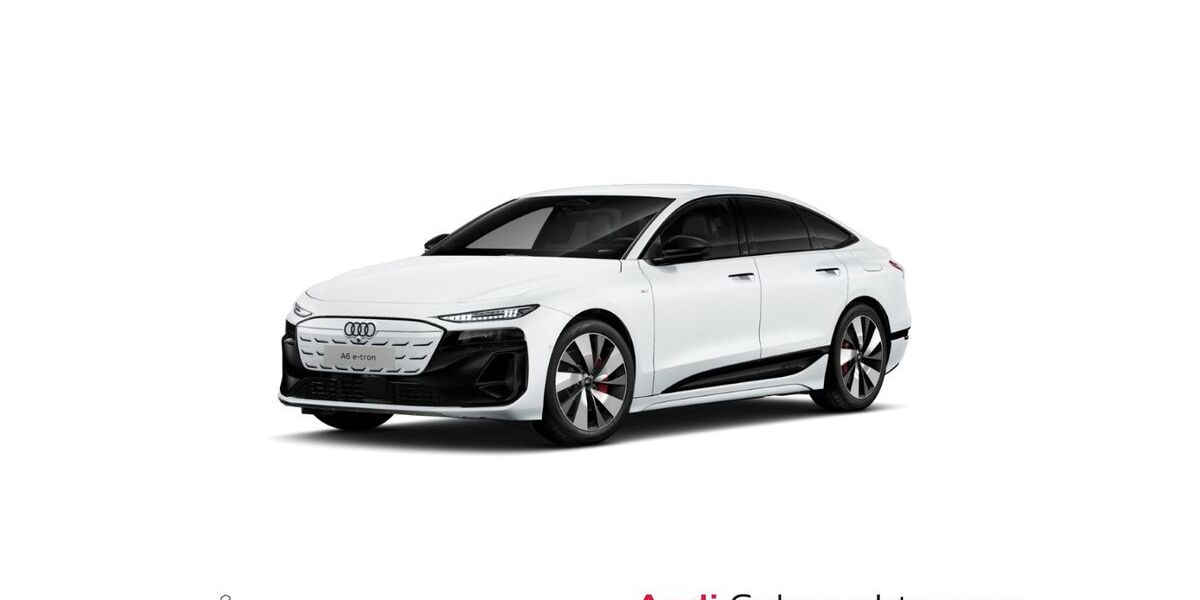 Audi A6 e-tron 10.089 km 69.980 &euro; Hilden 40721