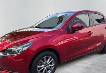 Mazda 2 76.445 km 15.980 &euro; Krefeld 47805