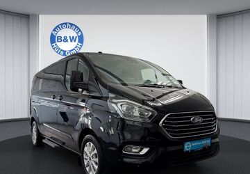 Ford Tourneo Custom 99.985 km 30.999 &euro; Krefeld 47805