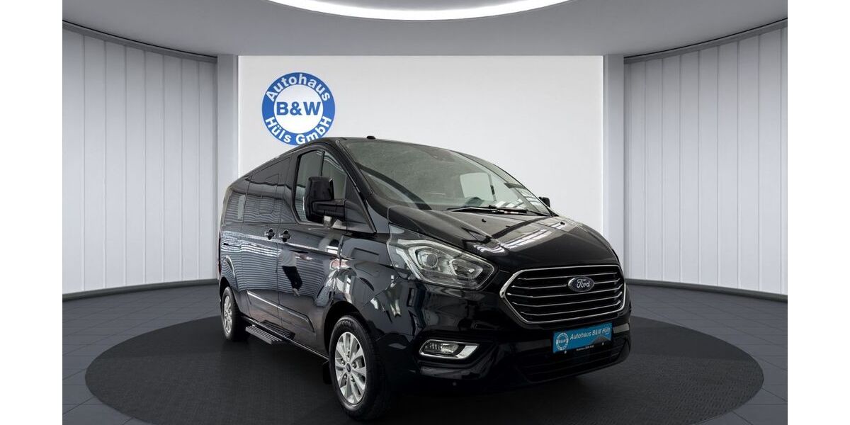 Ford Tourneo Custom 99.985 km 30.999 &euro; Krefeld 47805