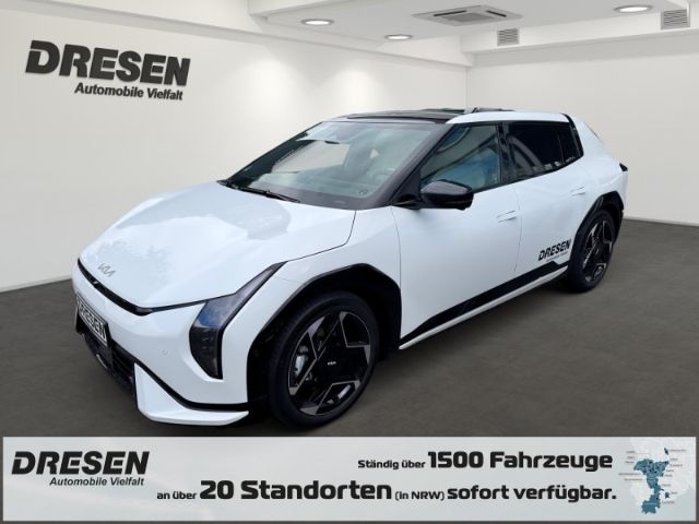 Kia EV4 8.000 km 43.480 &euro; Neuss 41464