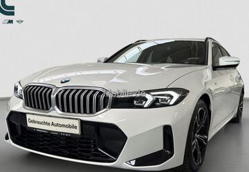 BMW 320 3.349 km 39.880 &euro; Neuss 41460