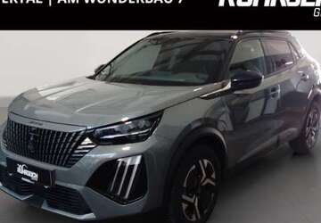 Peugeot 2008 15.435 km 23.990 &euro; Wuppertal 42103