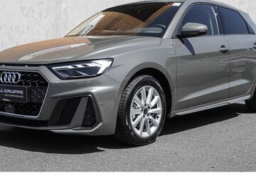 Audi A1 5.390 km 24.440 &euro; Düsseldorf 40474