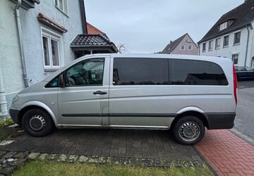 Mercedes-Benz Vito 283.000 km 4.500 &euro; Oberhausen 46149
