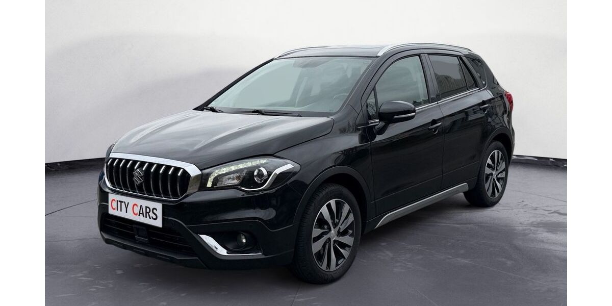 Suzuki SX4 55.000 km 14.750 &euro; Dormagen 41540