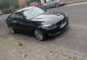BMW 320 Gran Turismo 154.434 km 17.500 &euro; Mönchengladbach 41063
