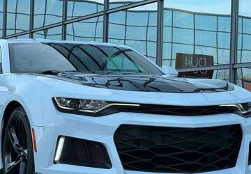 Chevrolet Camaro 79.411 km 37.990 &euro; Mönchengladbach 41068