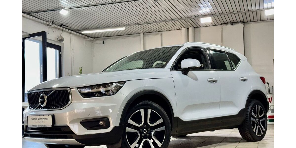 Volvo XC40 139.012 km 22.890 &euro; Mönchengladbach 41061