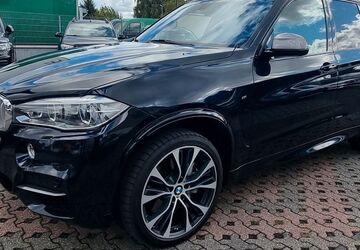 BMW X5 132.587 km 34.398 &euro; Mönchengladbach 41063