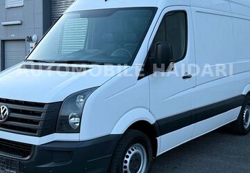 VW Crafter 155.000 km 13.983 &euro; Mönchengladbach 41066