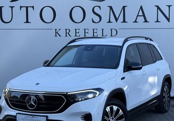 Mercedes-Benz EQB 62.040 km 32.950 &euro; Krefeld 47805