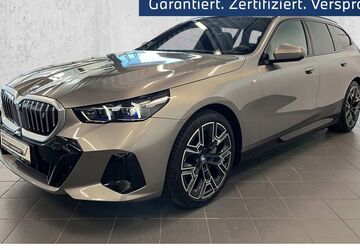 BMW i5 29.107 km 62.900 &euro; Solingen 42719