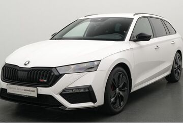 Skoda Octavia 29.979 km 31.980 &euro; Leverkusen 51379