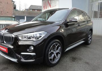 BMW X1 208.000 km 15.999 &euro; Neuss 41462