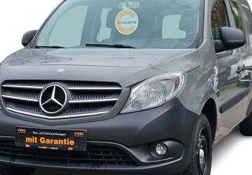 Mercedes-Benz Citan 107.717 km 9.780 &euro; Duisburg 47249