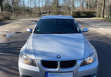 BMW 318 148.774 km 3.250 &euro; Grevenbroich 41515
