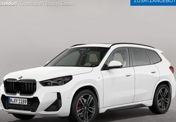 BMW X1 3.738 km 51.899 &euro; Düsseldorf 40237