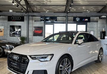 Audi A6 62.528 km 42.990 &euro; Remscheid 42859