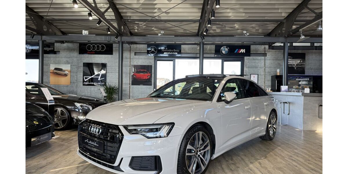 Audi A6 62.528 km 42.990 &euro; Remscheid 42859