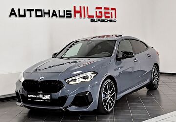 BMW M235 78.369 km 32.950 &euro; Burscheid 51399
