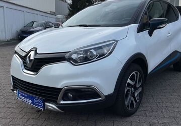 Renault Captur 159.000 km 9.490 &euro; Mönchengladbach 41238