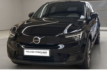 Volvo C40 44.425 km 30.990 &euro; Krefeld 47805