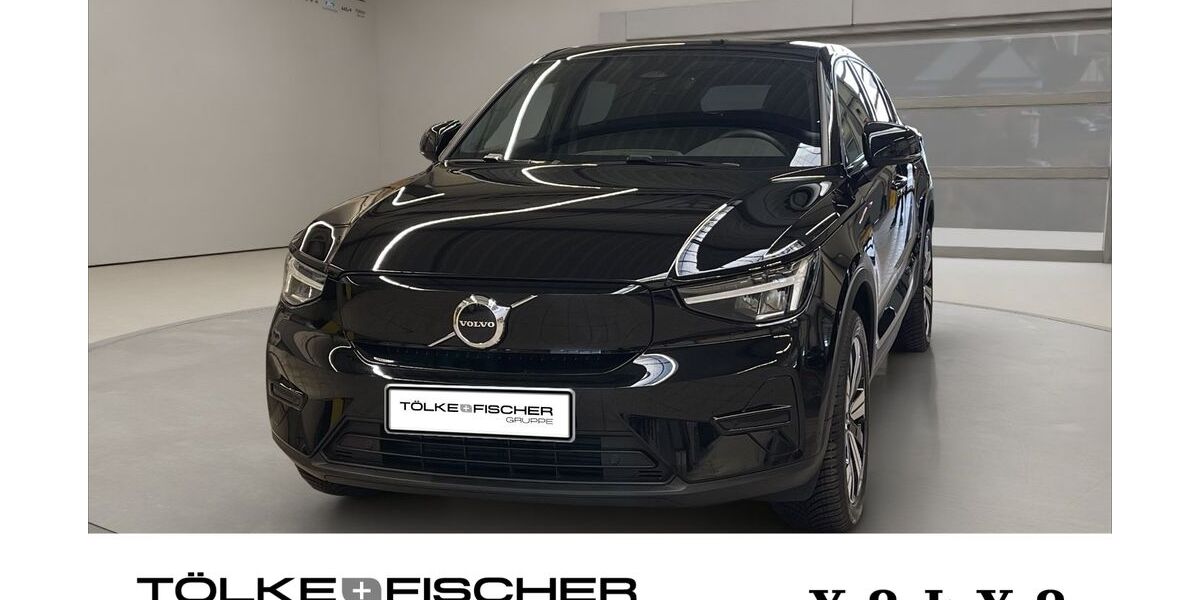 Volvo C40 44.425 km 30.990 &euro; Krefeld 47805