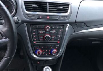 Opel Mokka 47.300 km 13.500 &euro; Solingen 42719