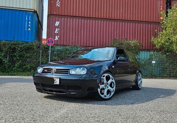 VW Golf 116.115 km 16.890 &euro; Düsseldorf 40227