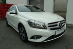 Mercedes-Benz A 180 CDI Style Sportsitze Klima Navi Alu Kamera 87.000 km 14.900 &euro; Ratingen 40885