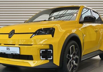 Renault R 5 4.500 km 28.325 &euro; Duisburg 47059