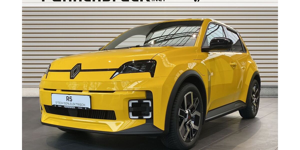 Renault R 5 5.500 km 28.490 &euro; Duisburg 47059