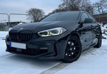 BMW 120 68.668 km 32.000 &euro; Krefeld 47800