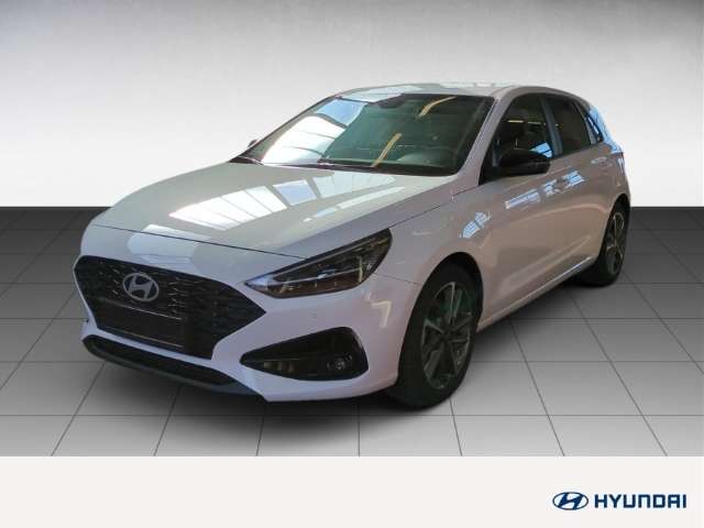 Hyundai i30 21.821 km 21.640 &euro; Neuss 41464