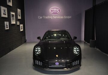Porsche 911 Urmodell 5.321 km 189.992 &euro; Düsseldorf 40476